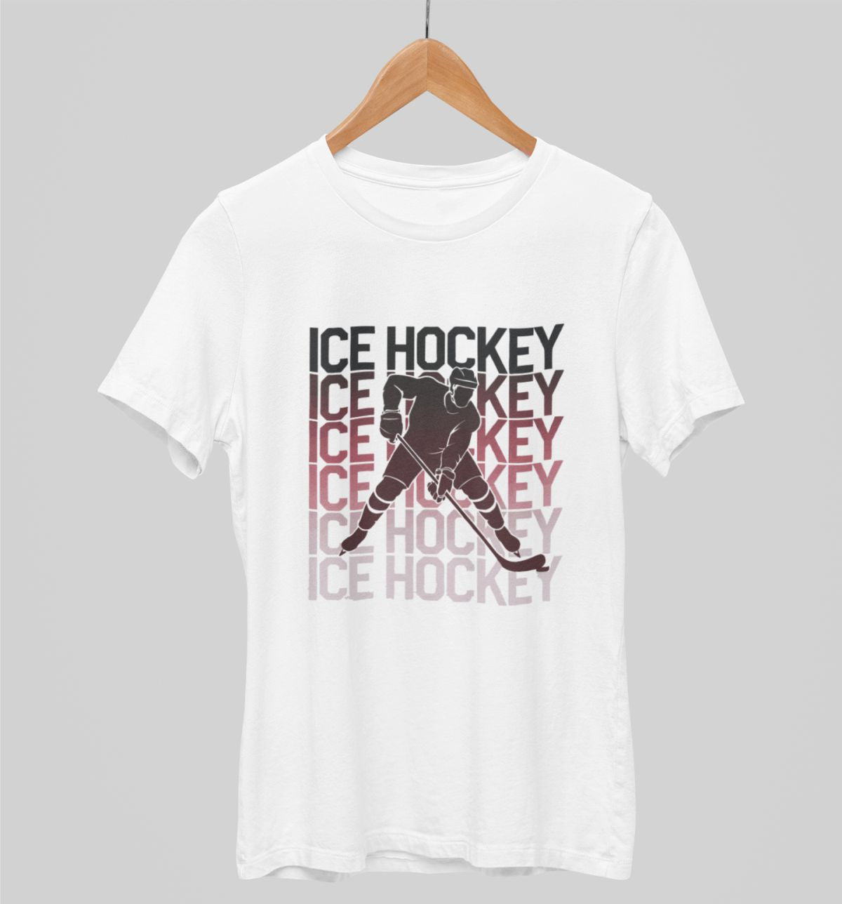 Balti UNISEX krekli "Our passion"