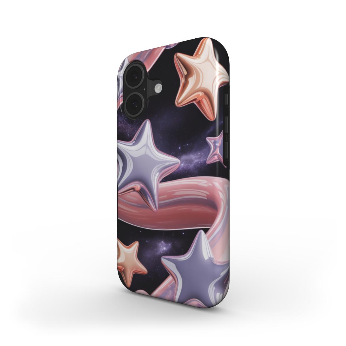 Tough Phone Case "In the stars"