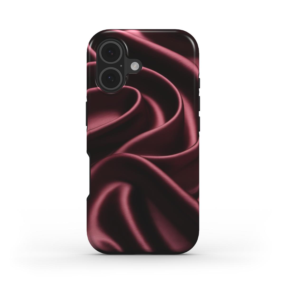 Tough Phone Case "Silk"