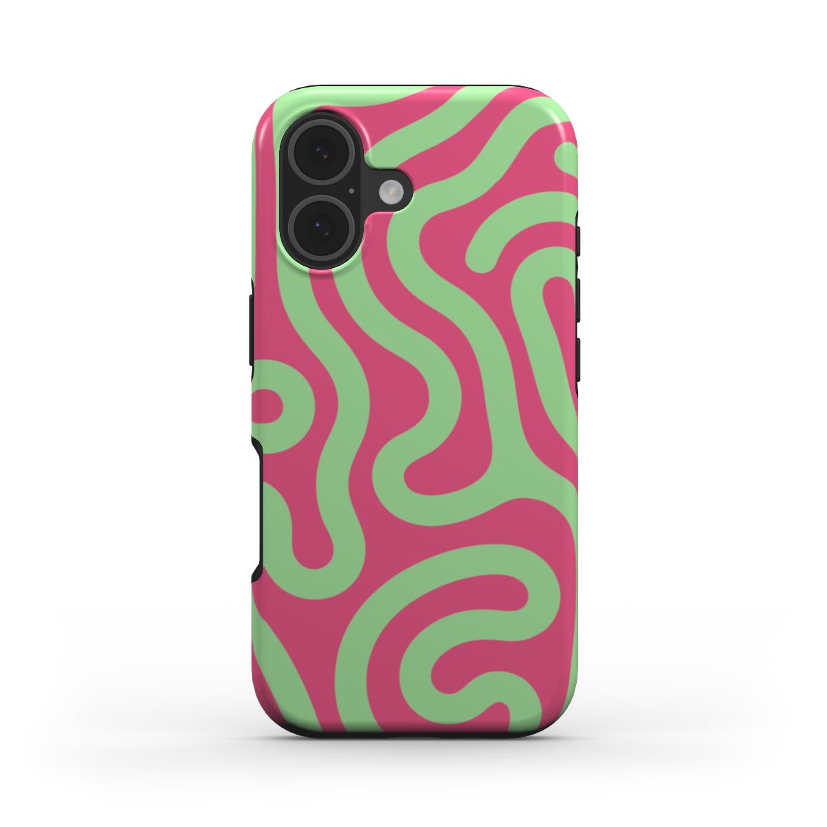 Tough Phone Case "Summer dream"