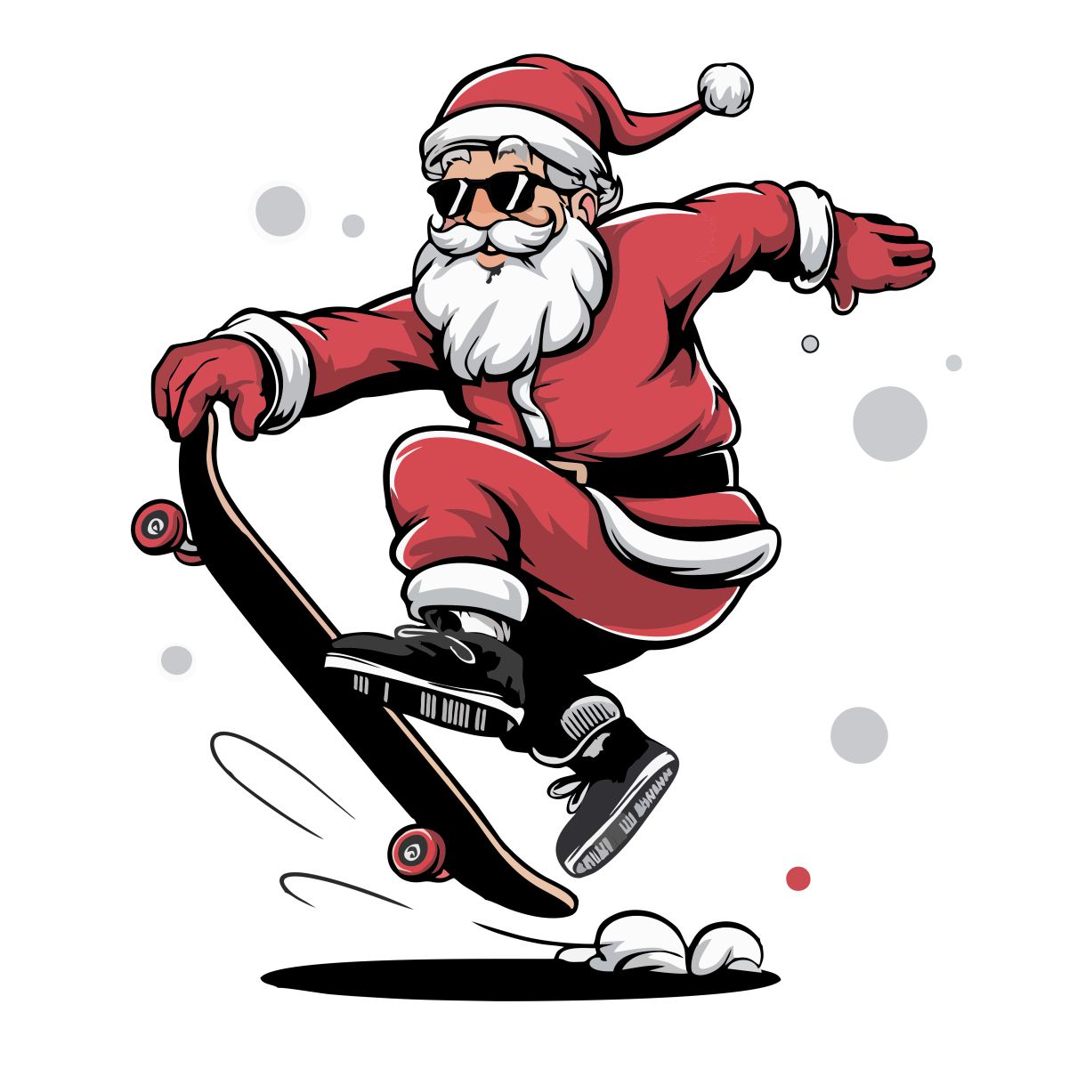 Balti UNISEX krekli "Steidzamies dāvināt"