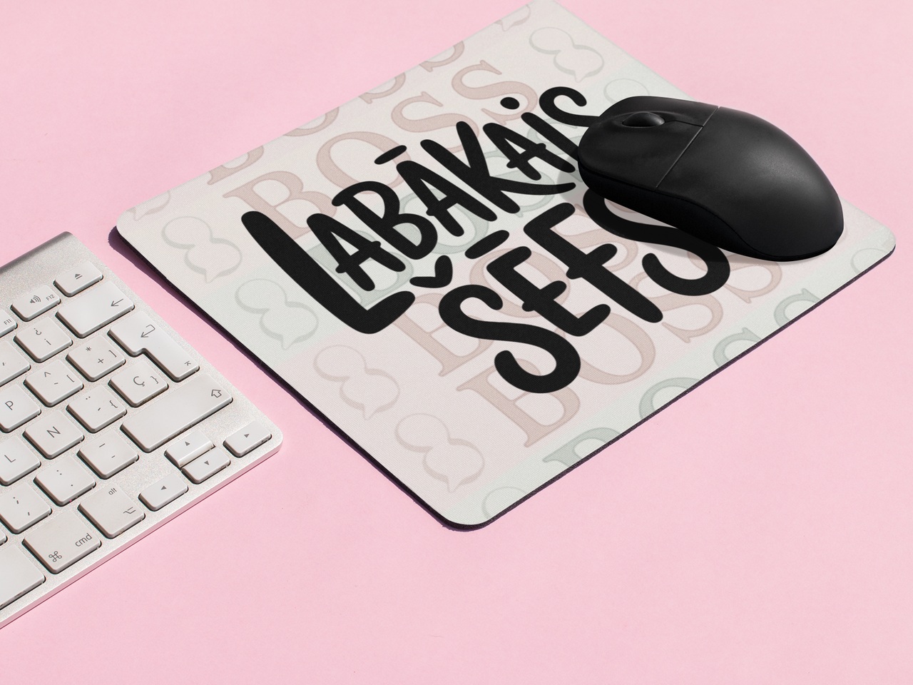 Peles paliktnis "Labākais šefs"